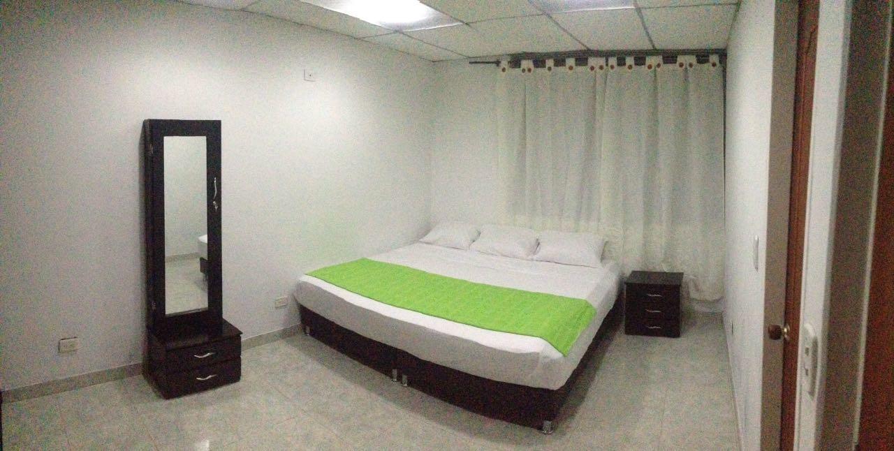 Hostal Deluxe Santander Манисалес Экстерьер фото